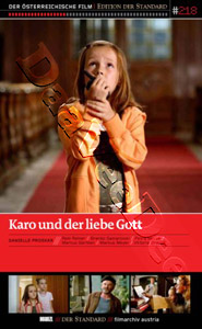 Karo and God Himself (DVD)